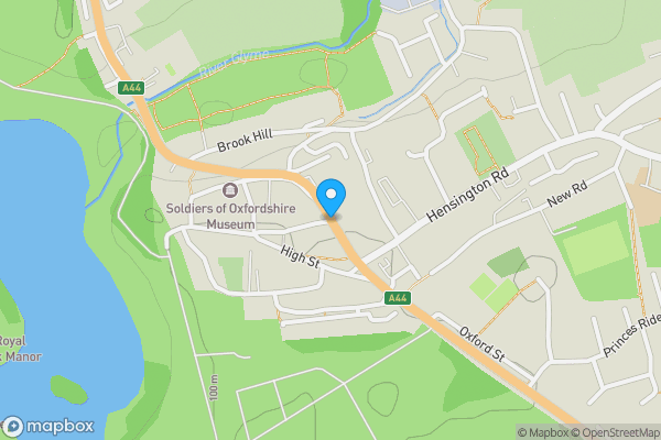 Auction Properties in Woodstock|propertyauctions.io