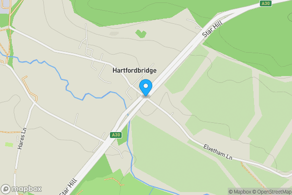 Auction Properties in Hartfordbridge|propertyauctions.io