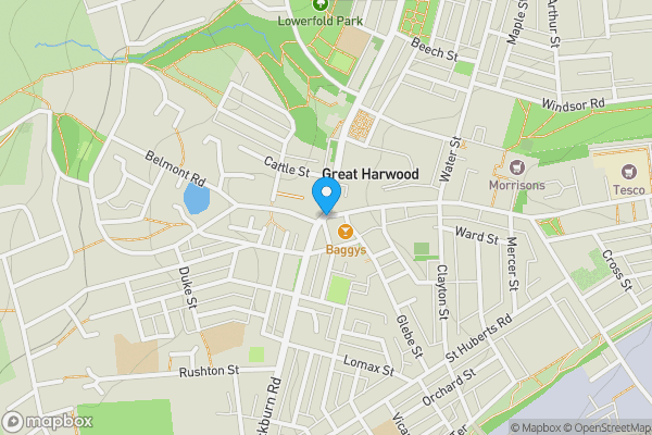 Auction Properties in Great Harwood|propertyauctions.io