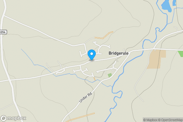 Auction Properties in Bridgerule|propertyauctions.io