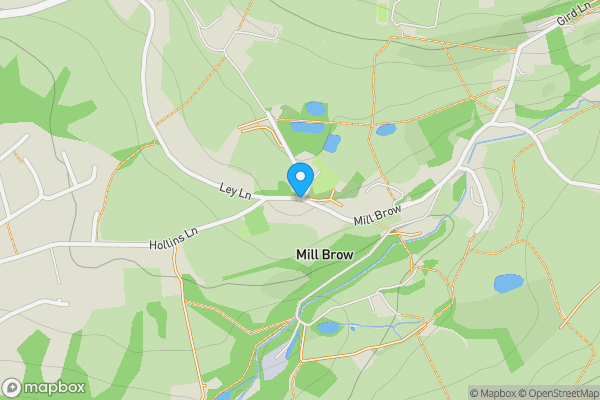 Auction Properties in Mill Brow|propertyauctions.io