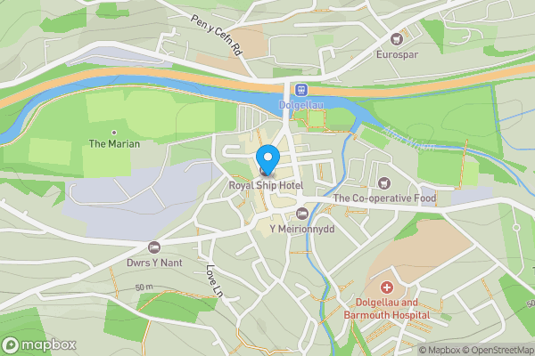 Auction Properties in Dolgellau|propertyauctions.io