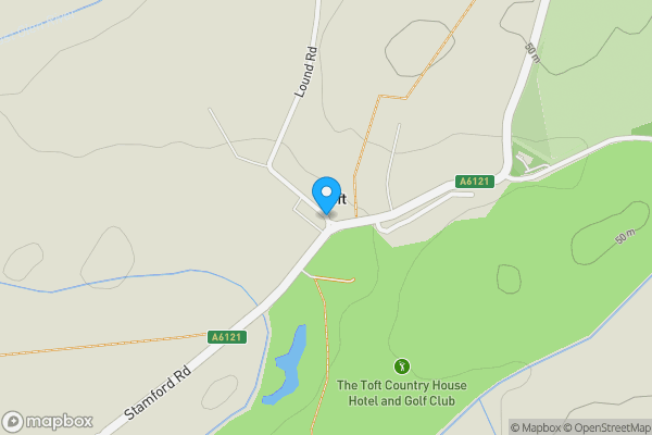 Auction Properties in Toft|propertyauctions.io