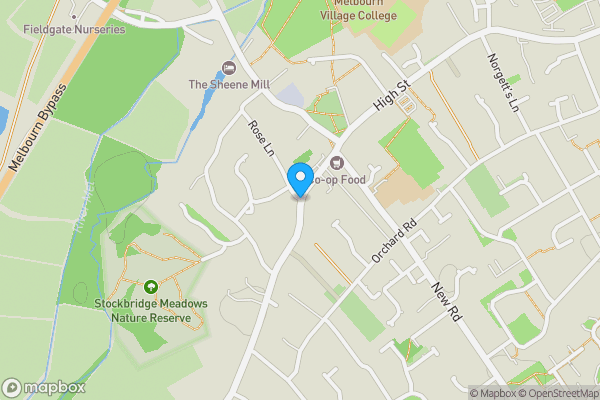 Auction Properties in Melbourn|propertyauctions.io