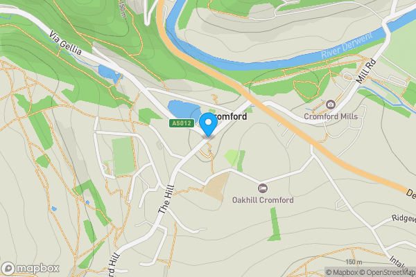 Auction Properties in Cromford|propertyauctions.io