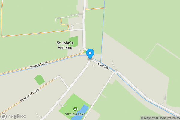 Auction Properties in St John's Fen End|propertyauctions.io