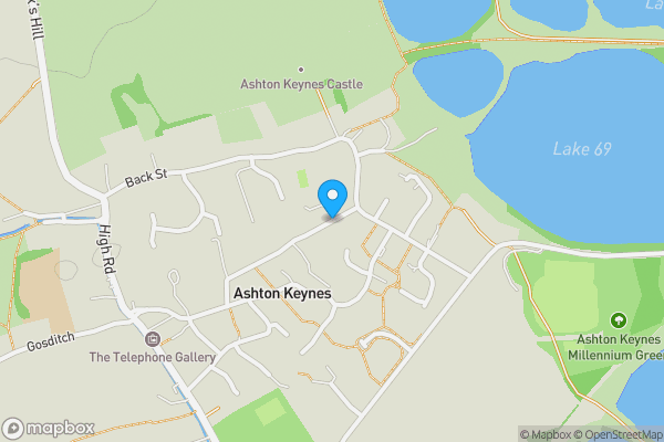 Auction Properties in Ashton Keynes|propertyauctions.io