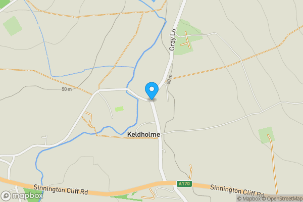 Auction Properties in YO62|propertyauctions.io