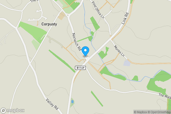 Auction Properties in Corpusty|propertyauctions.io