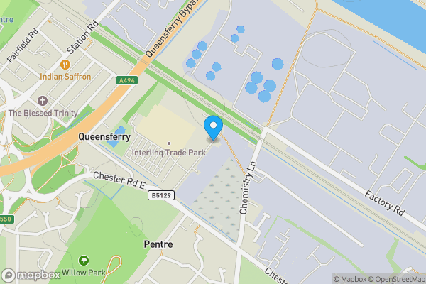 Auction Properties in Pentre|propertyauctions.io