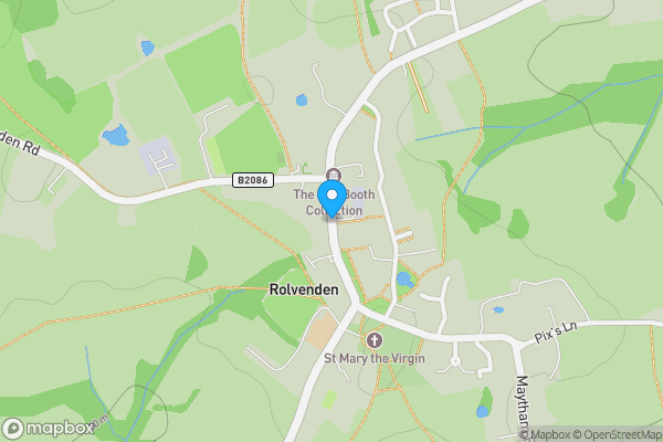 Auction Properties in Rolvenden|propertyauctions.io