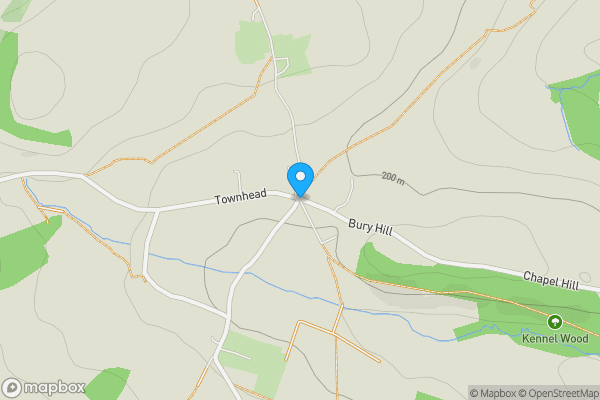 Auction Properties in Alderwasley|propertyauctions.io