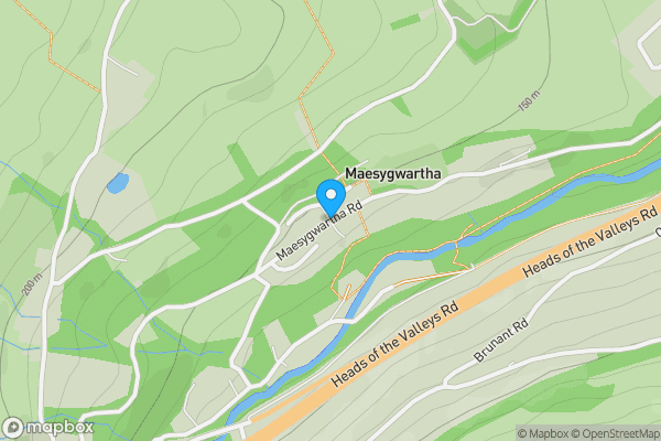 Auction Properties in Maesygwartha|propertyauctions.io