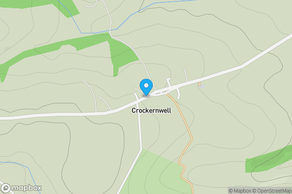 Auction Properties in Crockernwell|propertyauctions.io