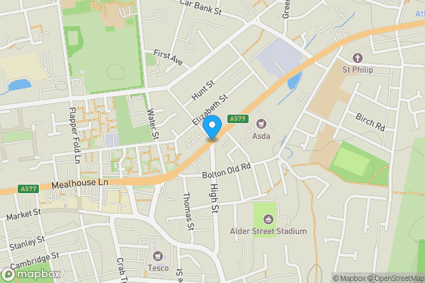 Auction Properties in M46|propertyauctions.io