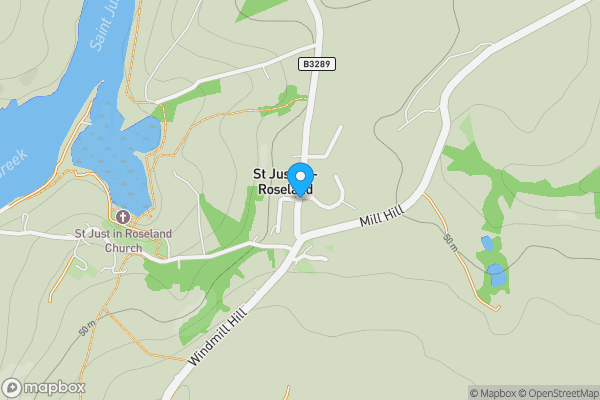 Auction Properties in St Just in Roseland|propertyauctions.io