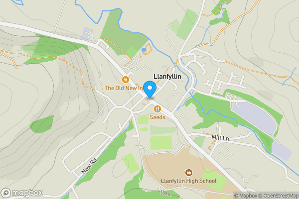 Auction Properties in Llanfyllin|propertyauctions.io