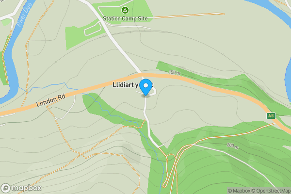 Auction Properties in Llidiart-y-Parc|propertyauctions.io