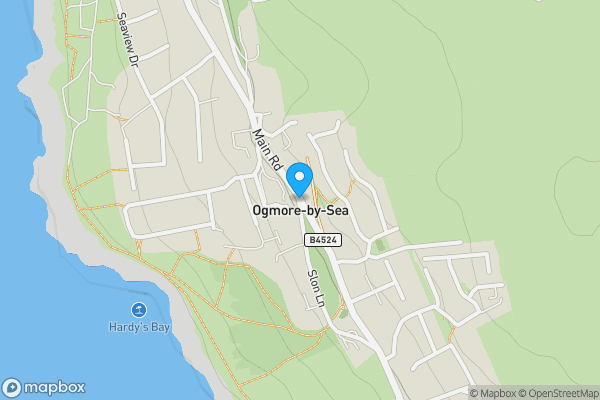 Auction Properties in Ogmore-by-Sea|propertyauctions.io