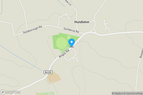 Auction Properties in Hundleton|propertyauctions.io