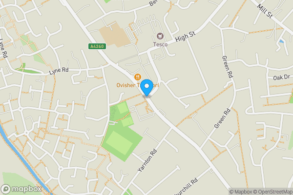 Auction Properties in Kidlington|propertyauctions.io