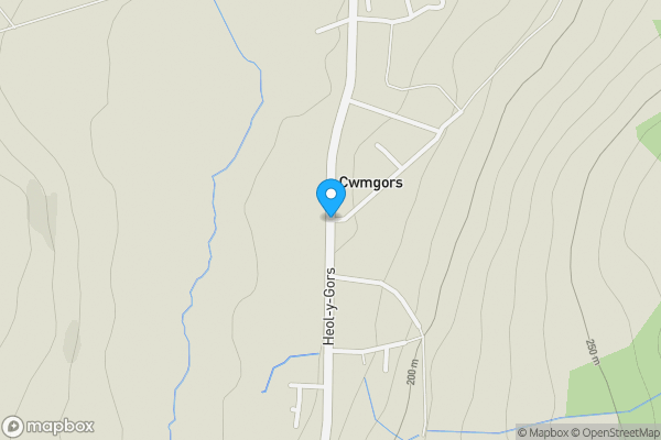 Auction Properties in Cwmgors|propertyauctions.io