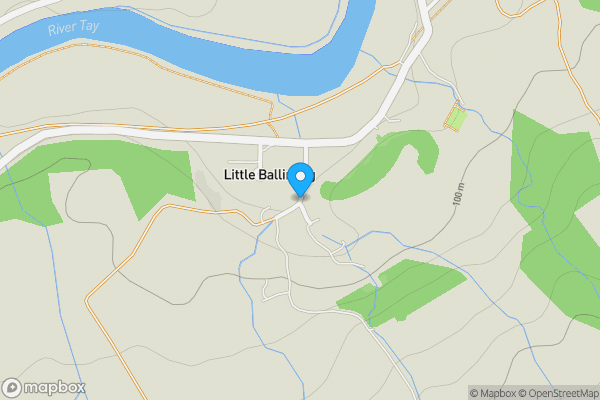 Auction Properties in Little Ballinluig|propertyauctions.io