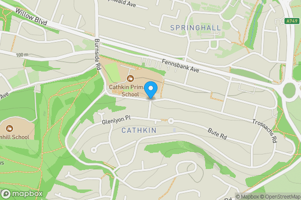 Auction Properties in Cathkin|propertyauctions.io