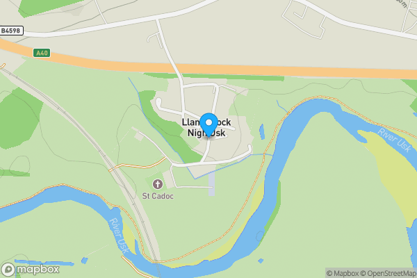 Auction Properties in Llangattock Nigh Usk|propertyauctions.io