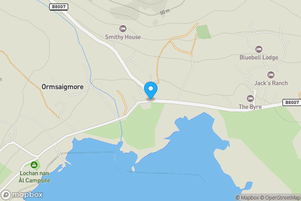 Auction Properties in Kilchoan|propertyauctions.io