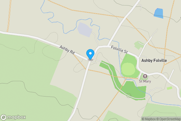 Auction Properties in Ashby Folville|propertyauctions.io