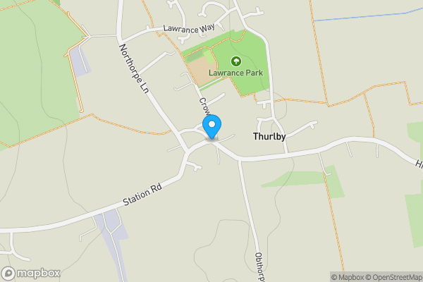 Auction Properties in Thurlby|propertyauctions.io