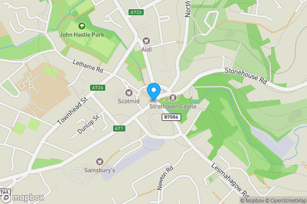 Auction Properties in Strathaven|propertyauctions.io