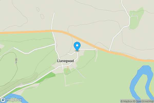 Auction Properties in Llanegwad|propertyauctions.io