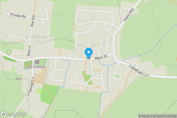 Auction Properties in Woodborough|propertyauctions.io