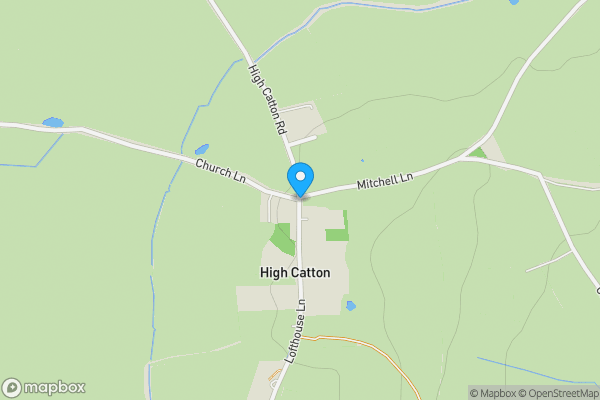 Auction Properties in High Catton|propertyauctions.io