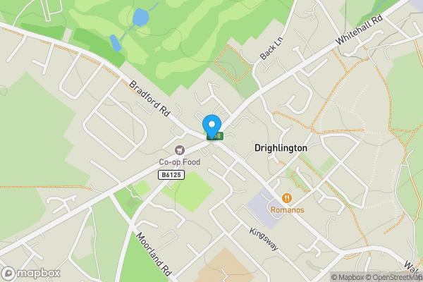 Auction Properties in Drighlington|propertyauctions.io