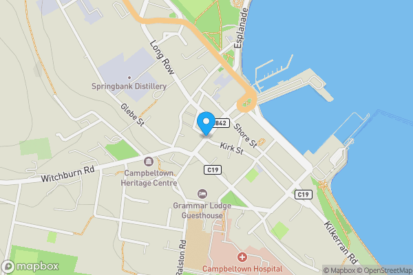 Auction Properties in Campbeltown|propertyauctions.io