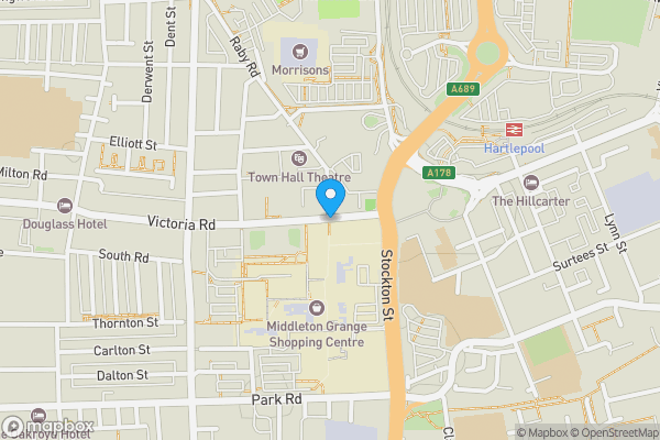 Auction Properties in Hartlepool|propertyauctions.io