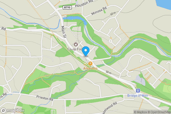 Auction Properties in Bridge of Weir|propertyauctions.io