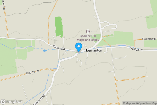 Auction Properties in Egmanton|propertyauctions.io