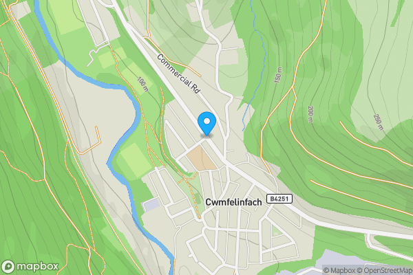 Auction Properties in Cwmfelinfach|propertyauctions.io