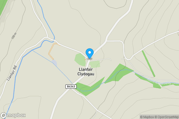 Auction Properties in Llanfair Clydogau|propertyauctions.io