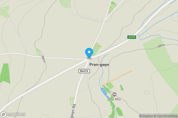 Auction Properties in Pren-gwyn|propertyauctions.io