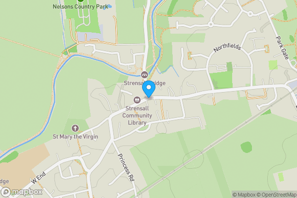 Auction Properties in Strensall|propertyauctions.io