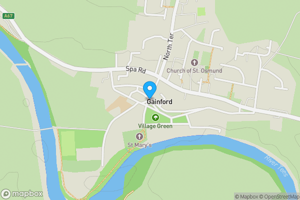 Auction Properties in Gainford|propertyauctions.io