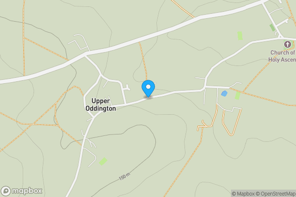 Auction Properties in Upper Oddington|propertyauctions.io