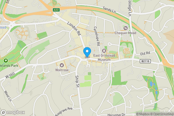 Auction Properties in East Grinstead|propertyauctions.io