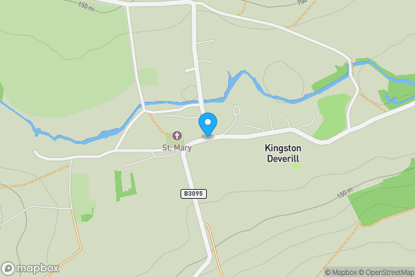 Auction Properties in Kingston Deverill|propertyauctions.io