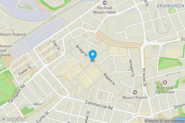 Auction Properties in SN1|propertyauctions.io